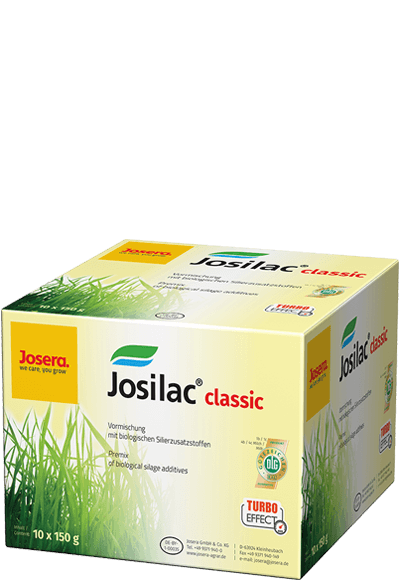 JOSILAC® Classic