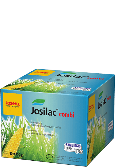 JOSILAC® Combi